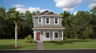 2497 SPRING TUNE ALLEY, Kissimmee, FL 34744