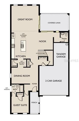 10026 HIDDEN HAMMOCK LOOP, Parrish, FL 34219