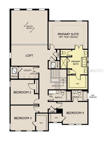 10026 HIDDEN HAMMOCK LOOP, Parrish, FL 34219