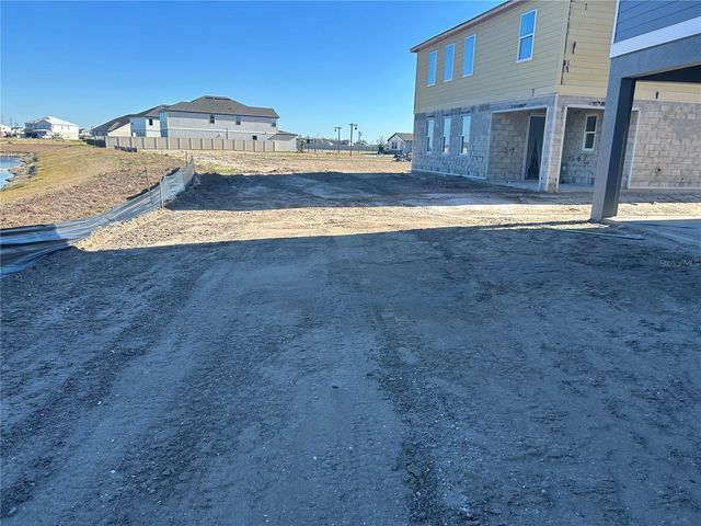 10026 HIDDEN HAMMOCK LOOP, Parrish, FL 34219