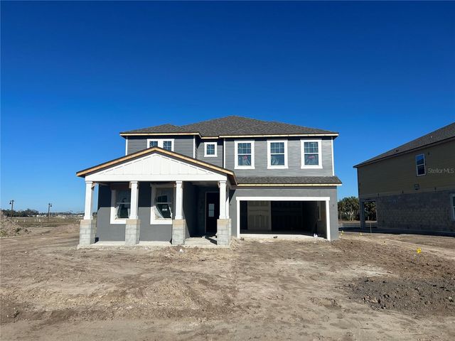 10026 HIDDEN HAMMOCK LOOP, Parrish, FL 34219