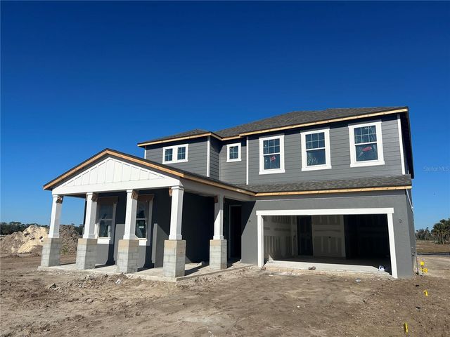 10026 HIDDEN HAMMOCK LOOP, Parrish, FL 34219