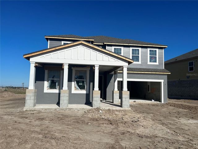 10026 HIDDEN HAMMOCK LOOP, Parrish, FL 34219