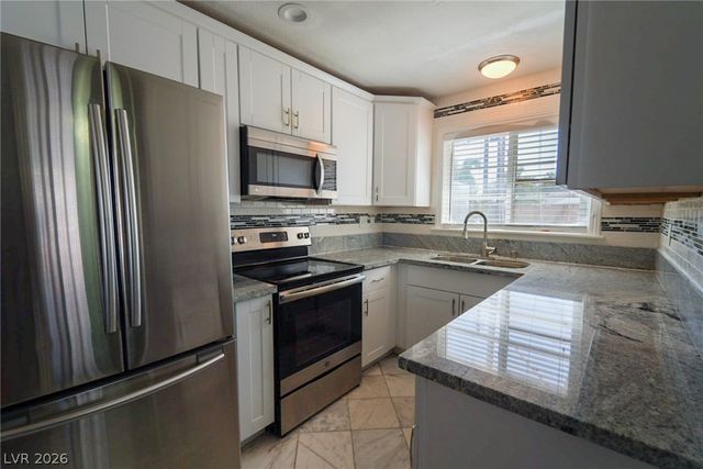 2101 Santa Paula Drive, Las Vegas, NV 89104