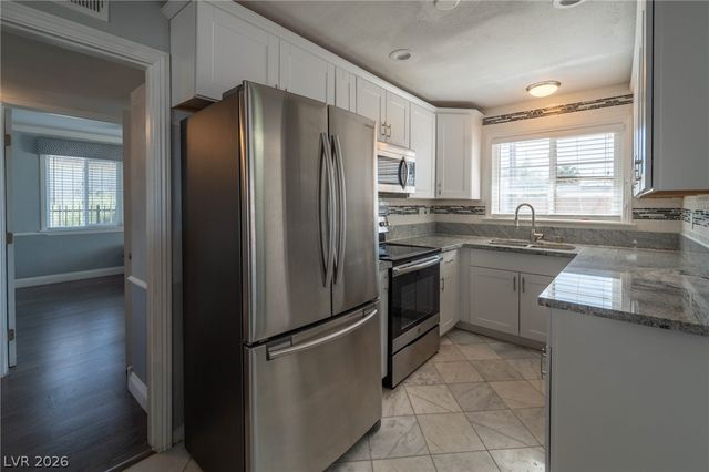 2101 Santa Paula Drive, Las Vegas, NV 89104