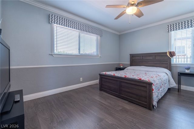 2101 Santa Paula Drive, Las Vegas, NV 89104