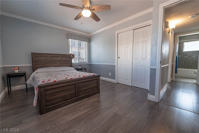 2101 Santa Paula Drive, Las Vegas, NV 89104