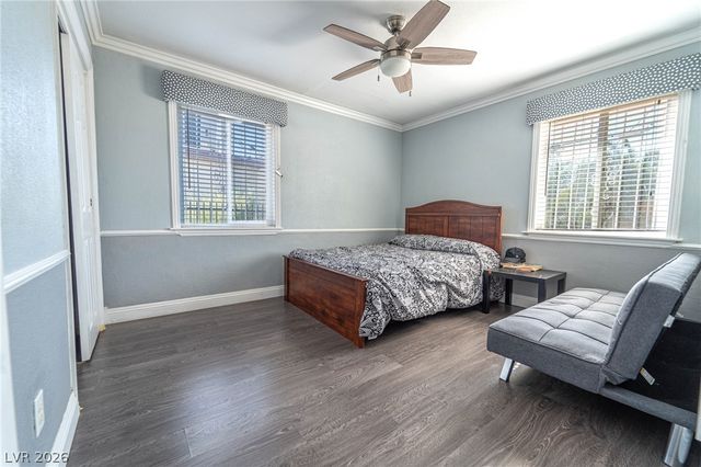 2101 Santa Paula Drive, Las Vegas, NV 89104