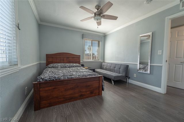 2101 Santa Paula Drive, Las Vegas, NV 89104