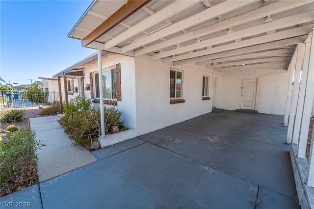 2101 Santa Paula Drive, Las Vegas, NV 89104