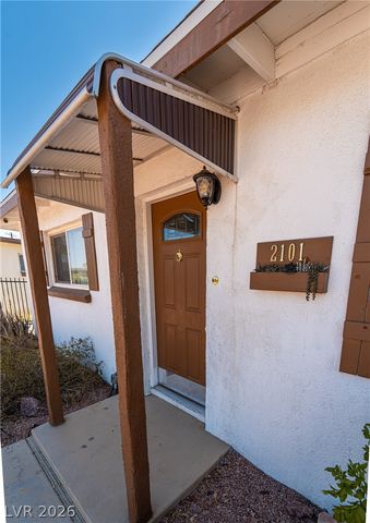 2101 Santa Paula Drive, Las Vegas, NV 89104