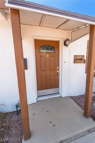 2101 Santa Paula Drive, Las Vegas, NV 89104