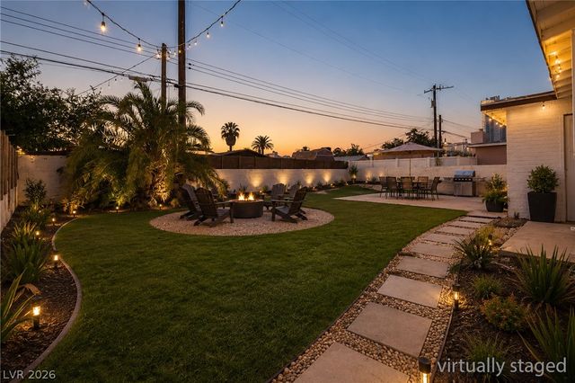 2101 Santa Paula Drive, Las Vegas, NV 89104