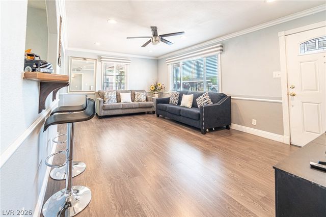 2101 Santa Paula Drive, Las Vegas, NV 89104