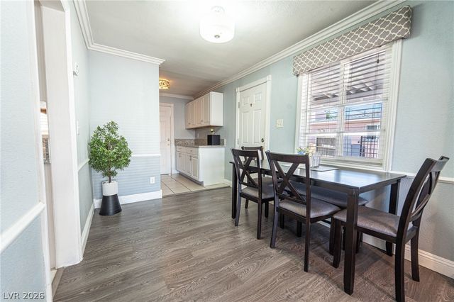 2101 Santa Paula Drive, Las Vegas, NV 89104