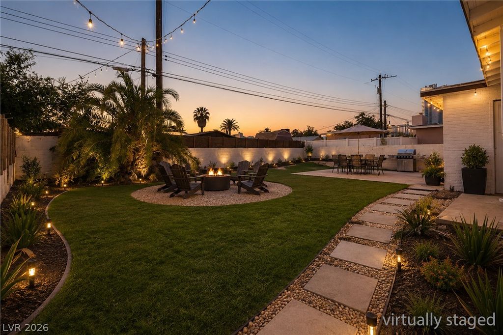 2101 Santa Paula Drive, Las Vegas, NV 89104 — photo 4