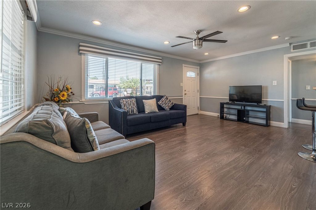 2101 Santa Paula Drive, Las Vegas, NV 89104 — photo 5