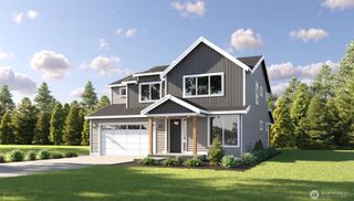 4358 72nd Drive NE, Marysville, WA 98270