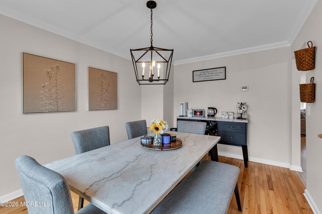 321 Oak Knoll Drive 32-1, Manalapan, NJ 07726