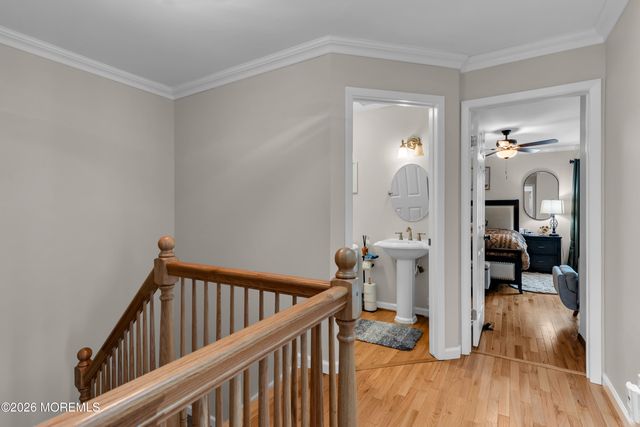 321 Oak Knoll Drive 32-1, Manalapan, NJ 07726