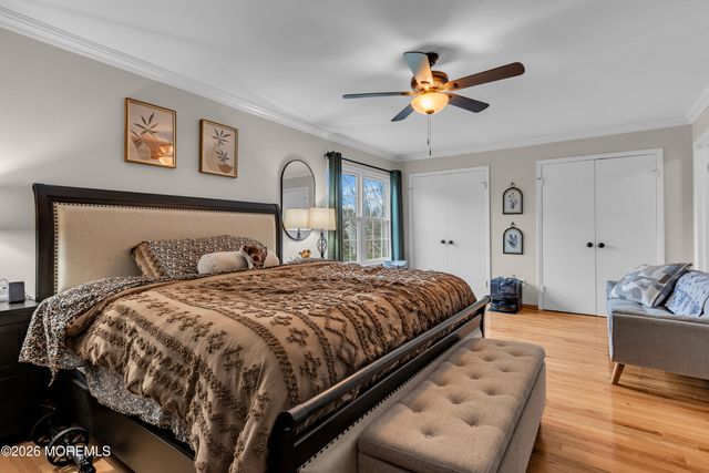 321 Oak Knoll Drive 32-1, Manalapan, NJ 07726