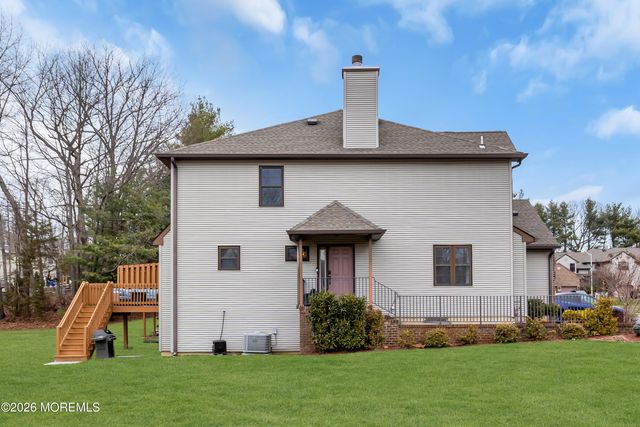 321 Oak Knoll Drive 32-1, Manalapan, NJ 07726