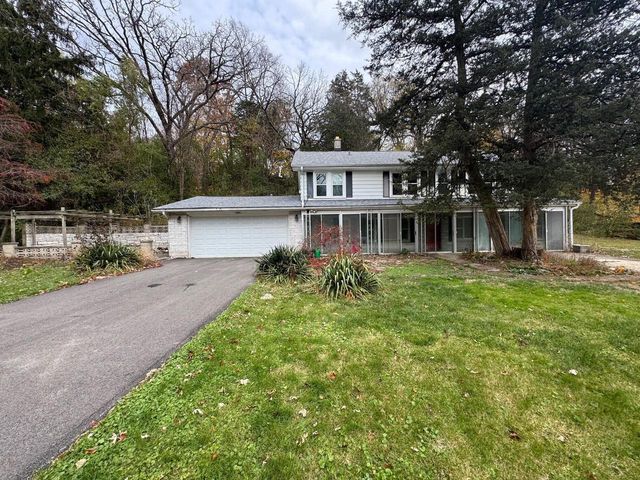 7741 Big Pine LANE, Burlington, WI 53105