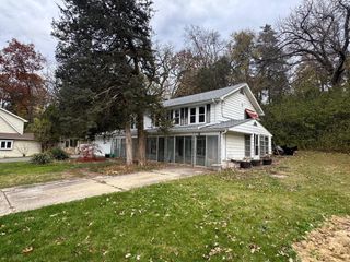 7741 Big Pine LANE, Burlington, WI 53105
