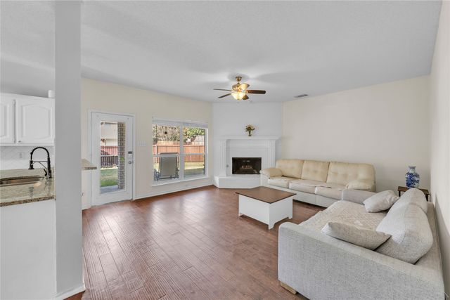 1307 Woodmont Drive, Allen, TX 75002