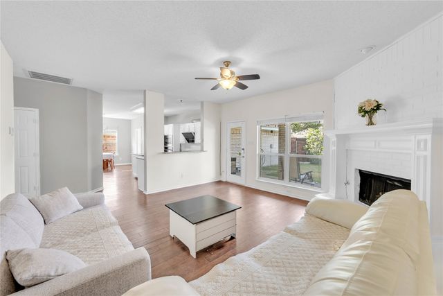 1307 Woodmont Drive, Allen, TX 75002