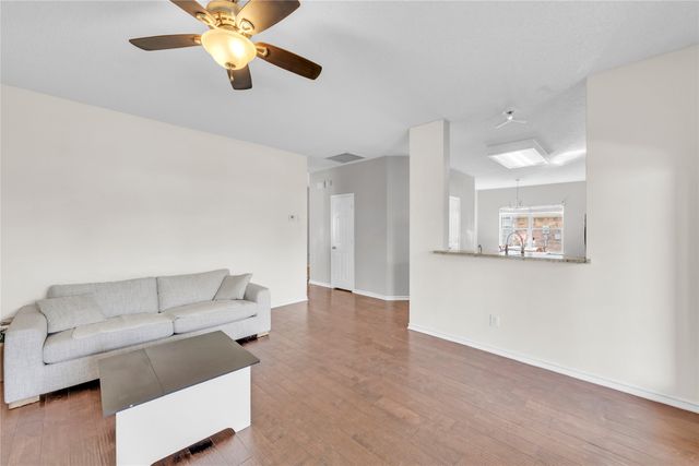 1307 Woodmont Drive, Allen, TX 75002