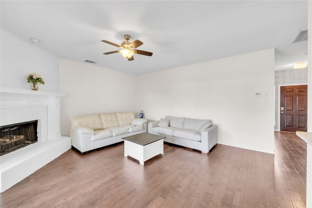 1307 Woodmont Drive, Allen, TX 75002