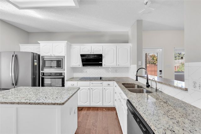 1307 Woodmont Drive, Allen, TX 75002