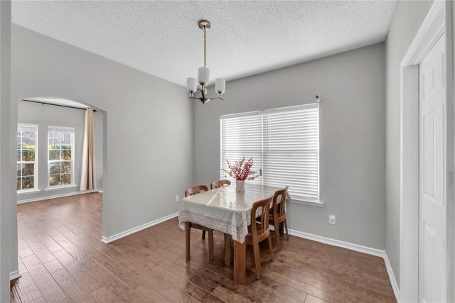 1307 Woodmont Drive, Allen, TX 75002