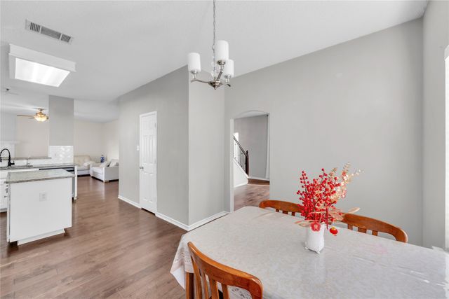 1307 Woodmont Drive, Allen, TX 75002