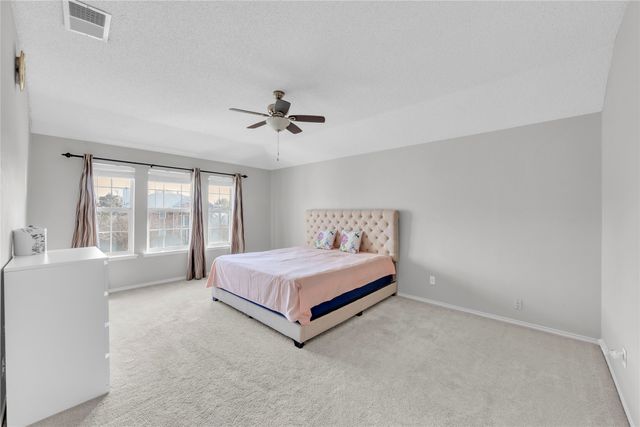 1307 Woodmont Drive, Allen, TX 75002