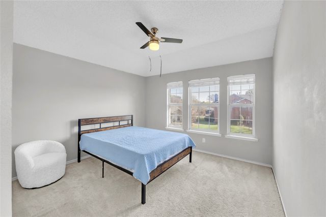 1307 Woodmont Drive, Allen, TX 75002