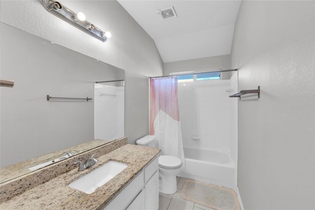 1307 Woodmont Drive, Allen, TX 75002