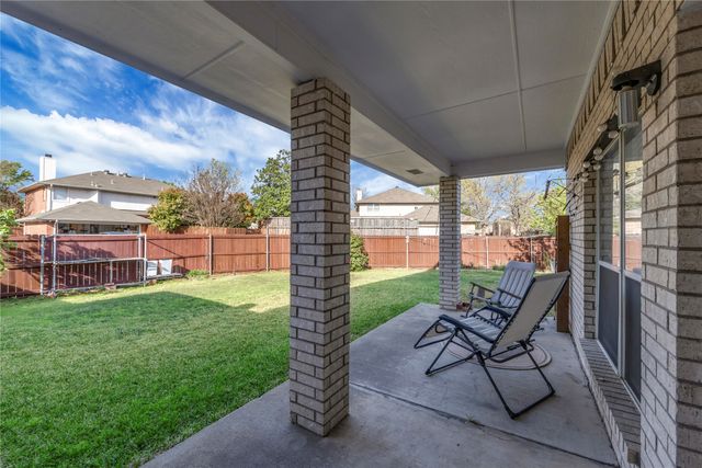 1307 Woodmont Drive, Allen, TX 75002