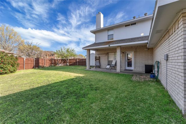 1307 Woodmont Drive, Allen, TX 75002