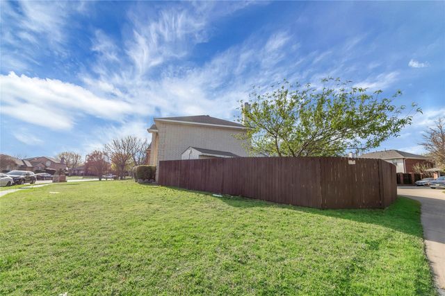 1307 Woodmont Drive, Allen, TX 75002
