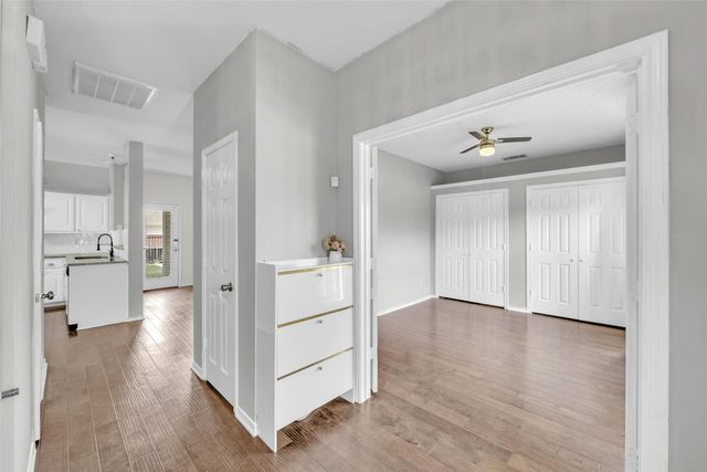 1307 Woodmont Drive, Allen, TX 75002