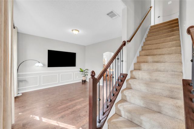 1307 Woodmont Drive, Allen, TX 75002