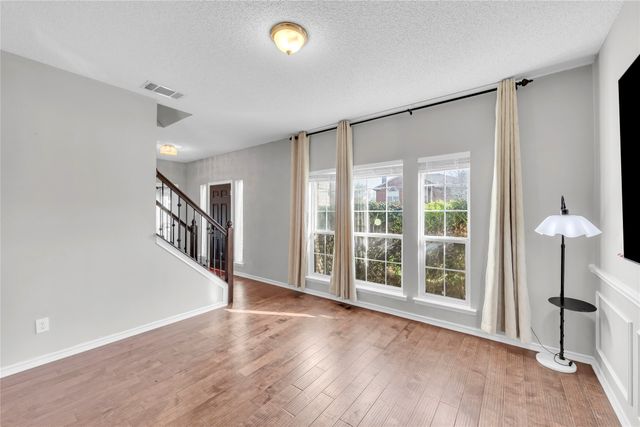 1307 Woodmont Drive, Allen, TX 75002