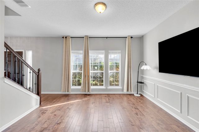 1307 Woodmont Drive, Allen, TX 75002