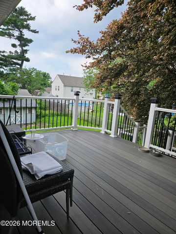 14 Cypress Street, Hazlet, NJ 07730