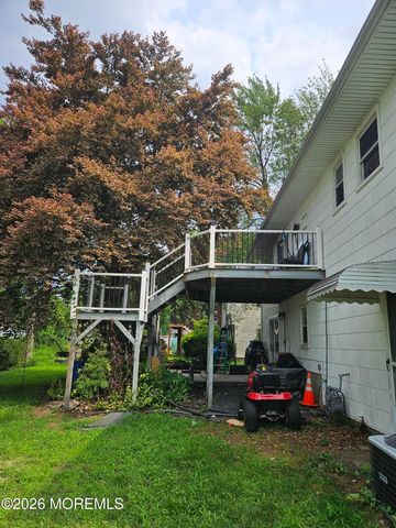 14 Cypress Street, Hazlet, NJ 07730