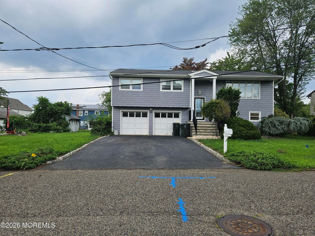 14 Cypress Street, Hazlet, NJ 07730