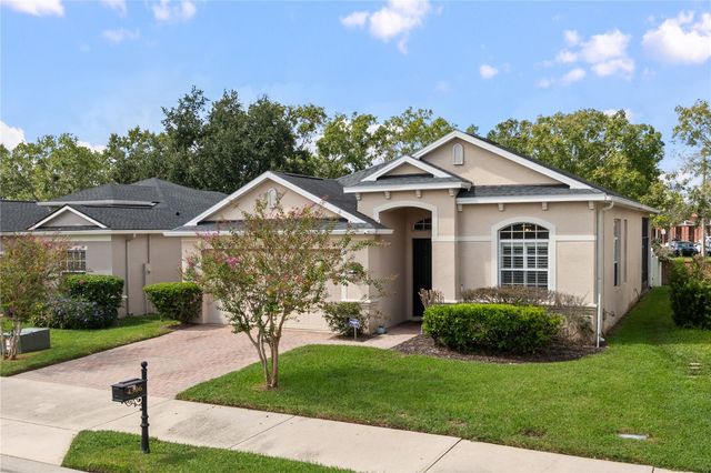 4306 HEIRLOOM ROSE PLACE, Oviedo, FL 32766
