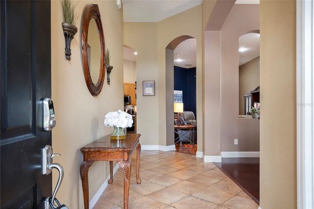 4306 HEIRLOOM ROSE PLACE, Oviedo, FL 32766